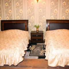 Отель Christy 3* Стандартный номер фото 5