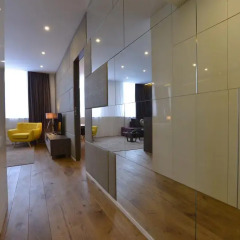 Отель Boutique Rooms 3* Люкс повышенной комфортности с различными типами кроватей фото 4