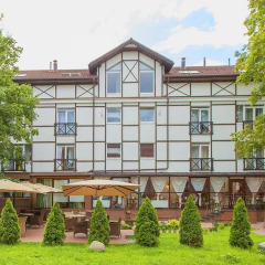 Гостевой Дом Геркулес фото 7