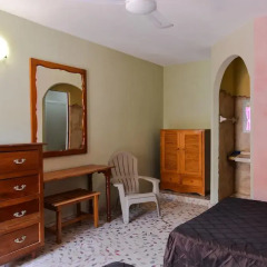 Отель D´Margo Hotel Мексика, Плая-дель-Кармен - отзывы, цены и фото номеров - забронировать отель D´Margo Hotel онлайн удобства в номере фото 2