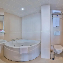 Antis Hotel - Special Class 4* Стандартный номер с двуспальной кроватью