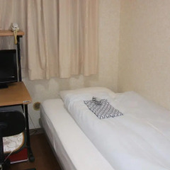 Female Only Shinjuku North Hotel Female Only комната для гостей фото 5