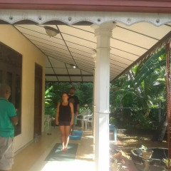 Отель Suresh Home stay Стандартный номер с различными типами кроватей фото 4