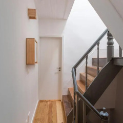 Отель Oporto City Flats Cimo de Vila B&B Порту интерьер отеля фото 2