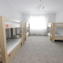 Хостел in Like Кровать в женском общем номере фото 4