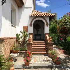 Отель B&B Terre di Sicilia Италия, Джардини Наксос - отзывы, цены и фото номеров - забронировать отель B&B Terre di Sicilia онлайн фото 11