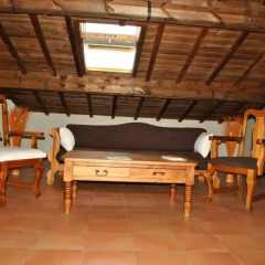Hotel Rural de Berzocana развлечения