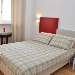 Отель B&B Momà Стандартный номер фото 5
