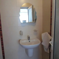 Отель Guest house Lily Болгария, Ардино - отзывы, цены и фото номеров - забронировать отель Guest house Lily онлайн ванная фото 2