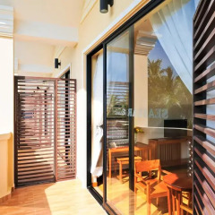 Отель Sea Star Resort 3* Номер Делюкс с различными типами кроватей