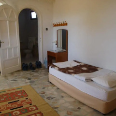 Hotel Anadolu Стандартный номер фото 5