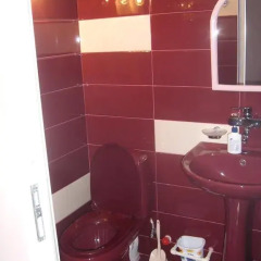 Отель Guesthouse Maya ванная