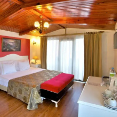 Asmali Hotel 3* Люкс с различными типами кроватей фото 5