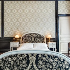 Normandy Hotel 3* Улучшенный номер с различными типами кроватей фото 2