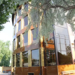 Гостиница Erges Hotel в Анапе отзывы, цены и фото номеров - забронировать гостиницу Erges Hotel онлайн Анапа гостиничный бар