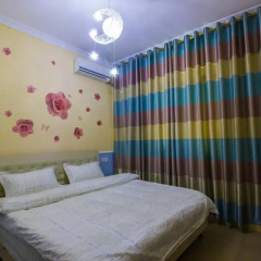 Отель O Sea Country House Китай, Сямынь - отзывы, цены и фото номеров - забронировать отель O Sea Country House онлайн комната для гостей фото 4