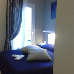 Отель Ripetta Harbour Suite 3* Номер Делюкс с различными типами кроватей фото 6