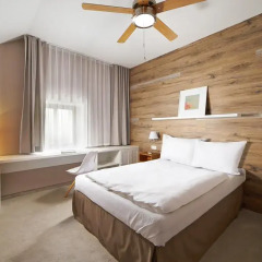 Отель Golf & Spa Resort Cihelny 4* Номер категории Эконом с различными типами кроватей фото 2