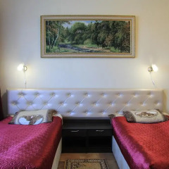 Mini Hotel Parus детские мероприятия фото 2