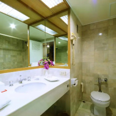 Отель Le Siam 4* Стандартный номер фото 8