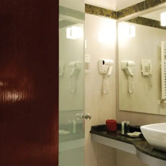 Cosmopolitan Hotel 4* Стандартный номер с различными типами кроватей фото 4