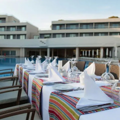 Zeynep Hotel