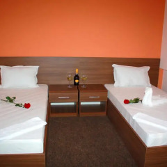 Hotel Iris комната для гостей фото 5
