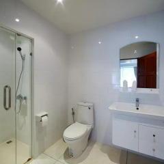 Отель Surin Sabai Condominium II Апартаменты фото 2