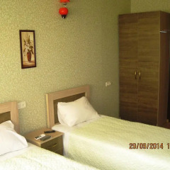 Отель Tbilisi Tower Guest House комната для гостей