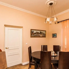 Отель Вилла Del Mar питание