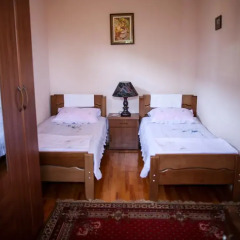 Отель Natalie's Guest house детские мероприятия