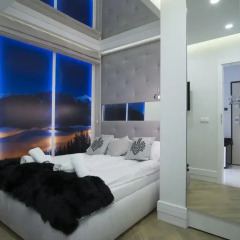 Отель Apartamenty Comfort & Spa Stara Polana Люкс повышенной комфортности фото 7