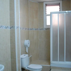 Отель Pension 45 2* Стандартный номер фото 6