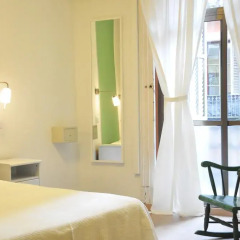 Отель Pension Portugal 3* Улучшенный номер фото 21