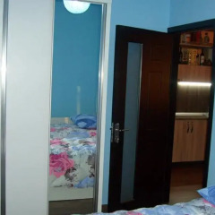 Keta's Hostel комната для гостей фото 2