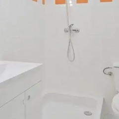 Отель Sunny Lisbon - Guesthouse and Residence 3* Стандартный номер с различными типами кроватей фото 13