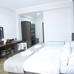 Hotel Colombi удобства в номере