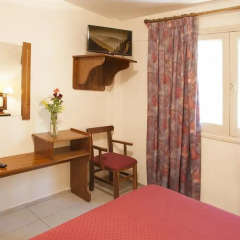 Hotel Carollo удобства в номере