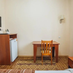 Hotel SunRise Osh удобства в номере фото 2