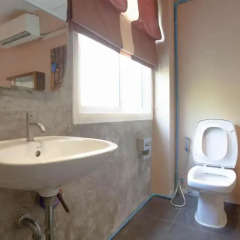 Отель Smile Buri House 3* Стандартный номер фото 9