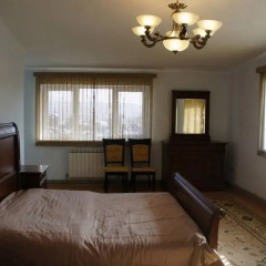 Отель Guest House On Novaya Street комната для гостей фото 2