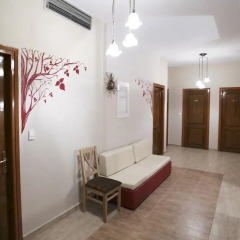 Agali Hotel интерьер отеля фото 2