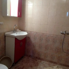Отель Villa Sunny Hill Болгария, Балчик - отзывы, цены и фото номеров - забронировать отель Villa Sunny Hill онлайн ванная