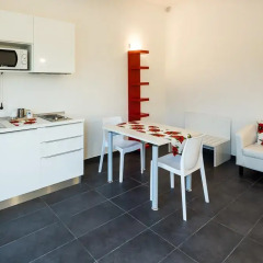 Отель Residence Peloni 2* Студия фото 11