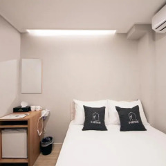 K-grand Hostel Myeongdong Стандартный номер