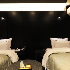 Rainbow Hotel 3* Стандартный номер фото 4