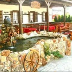 Adjev Han Hotel Sandanski бассейн фото 2