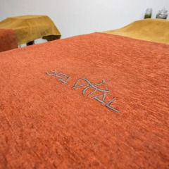 Antillia Hotel Понта-Делгада ванная