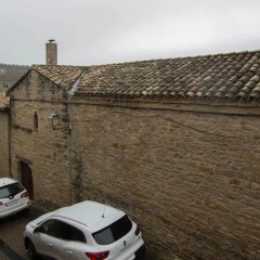 Отель Casa Larraina парковка