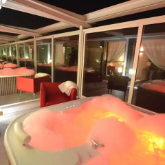 Hotel Re Testa спа